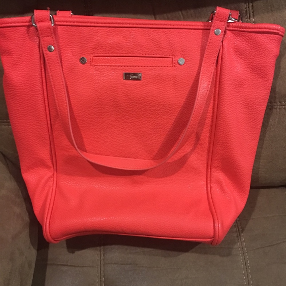 Medium purse